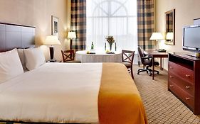 Holiday Inn Express Hotel & Suites Millington-Memphis Area By Ihg