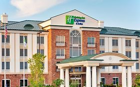 Holiday Inn Express Hotel & Suites Millington-Memphis Area By Ihg